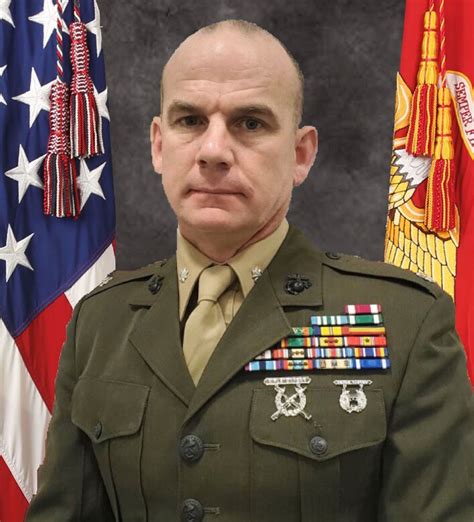 Commanding Officer 2nd Battalion 24th Marine Regiment Marine Corps