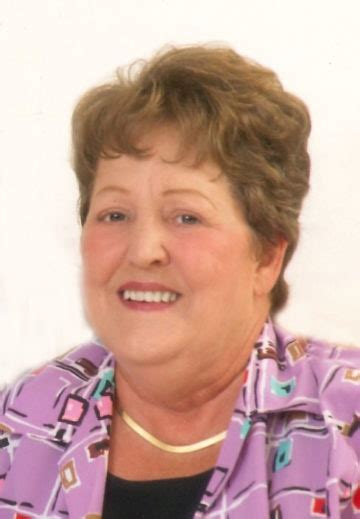 Sandra Montgomery Obituary 2021 Baue Funeral Homes
