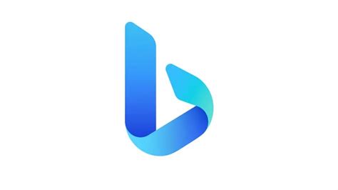 Microsoft Bing Logo I Técnico