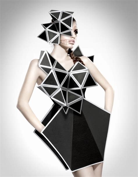 Low Polygon Geometric Paper Fashion Source Not Provided Pinned By