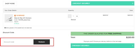 Up to 75% off men's shoes. JD Sports Promo Codes June 2020