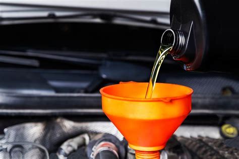 Signs You Need An Oil Change How To Tell If Your Car Needs Service