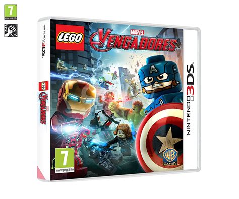 Roblox hair codes ids for black white and bacon 2021 tornado codes / while even this long after release its not exactly bustling with items presumably well see that in the expansion packs it does provide some unique and novel. Acción Videojuego Lego Marvel Vengadores, Avengers, para ...