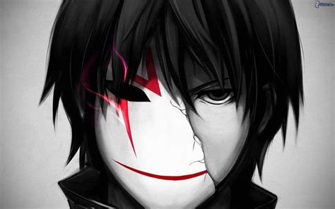 Jeff the killer, also known as jeffrey woods, a beloved creepypasta chatacter who is also one of the internets most horrifying legends. Das ist Jeff The Killer oder? (Anime, Bilder)