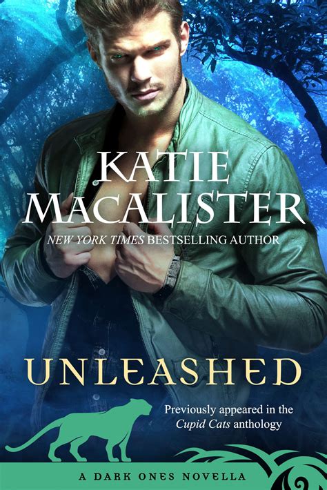 Unleashed | katiemacalister.com