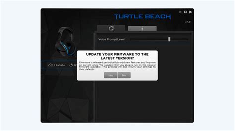 Revert Your Turtle Beach Headset To The Factory Settings In Steps