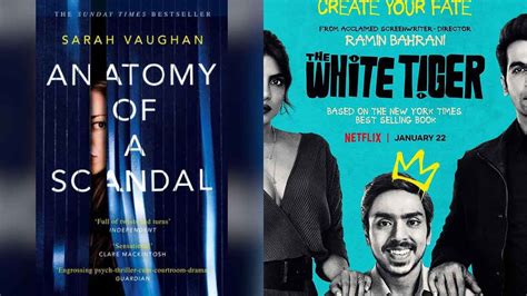 Five Books To Read Before You Watch Them Oversixty