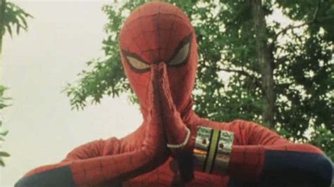 Crunchyroll Japanese Spider Man Confirmed For Spider Verse
