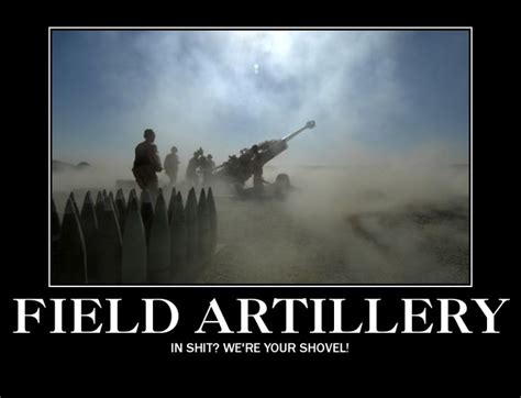 17 Best Images About Field Artillery On Pinterest Military Humor