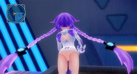 Megadimension Neptunia Vii Ecchi Mod Adult Gaming Loverslab My XXX