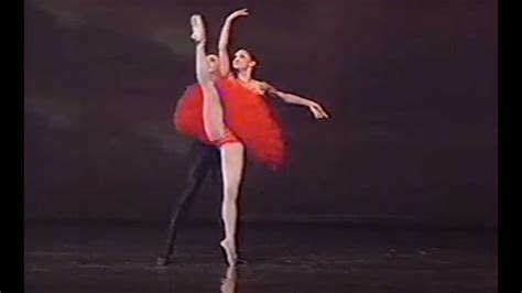 Beautiful Ballerina Stretch Her Flexible Contortion Body Youtube