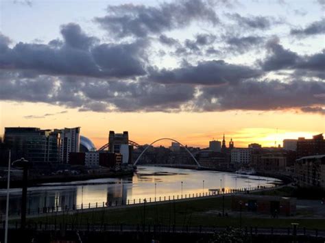 10 Ways To Spend A Delicious Weekend In Newcastle Gateshead Metro News