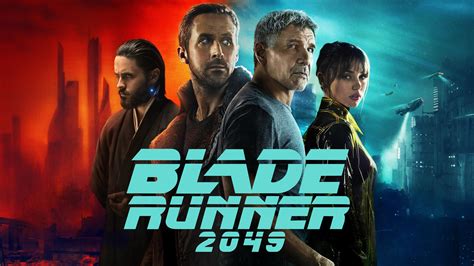 In june 2049, after blade runner k discovered remains underneath a tree at sapper morton's farm, nandez, along with with lt. Blade Runner 2049 (2017) 123 Movies Online