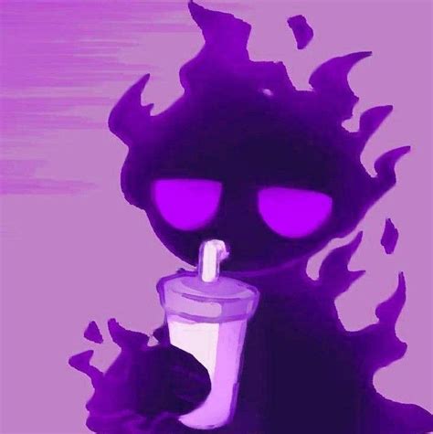 Cool Pfps Aesthetic Dark Purple Aesthetic Aesthetic Anime Graphic