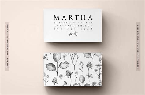 Whether you are working for as a freelancer or a professional company worker, you can use these easily editable business card. DIY Business Cards Instant Download Printable contact card