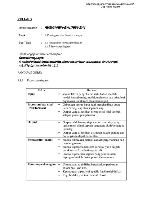 Start studying pengajian am penggal 1 topik 6. ~Little Panda~: NOTA PENGAJIAN PERNIAGAAN PENGGAL 1 (BAB 1)