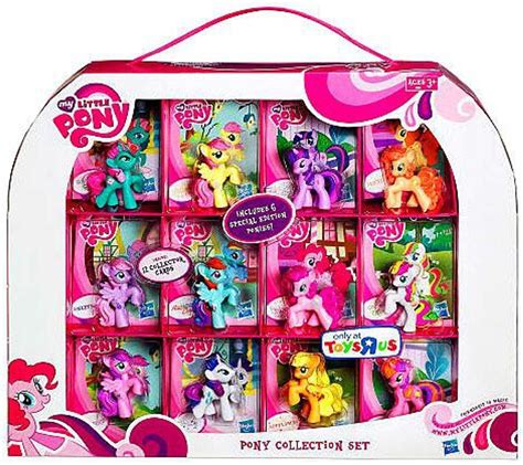 My Little Pony Collection Images And Photos Finder