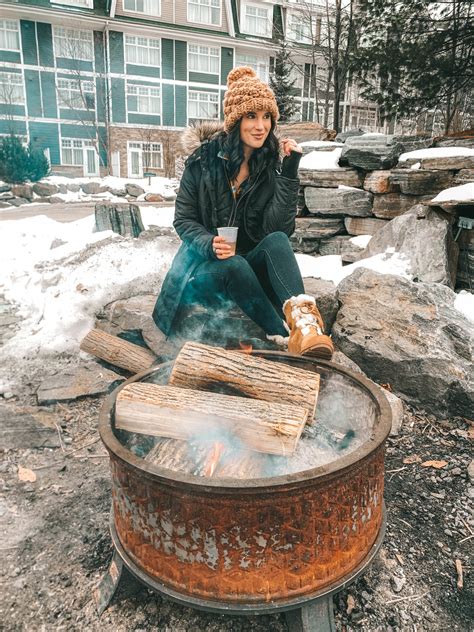Book jw marriott rosseau muskoka at the best available rates. JW Marriott Lake Rosseau Muskoka Campfire smores - Dressed ...