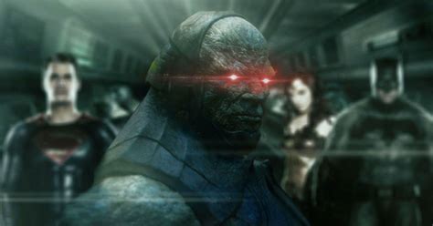 Dc comics' darkseid war part 6 review & spoilers: Does Zack Snyder's Justice League Release Mean Trilogy ...