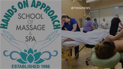 Massage School Dallas Texas And How It Works Theaznews Theaznews