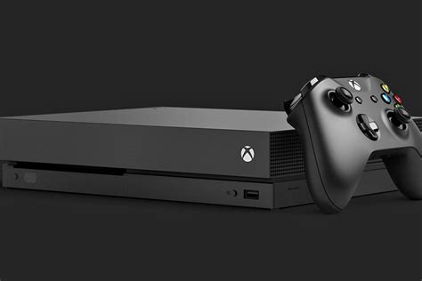 Xbox One X Review Powerful 4k Experience But Is It Really Worth The