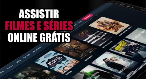 Topflix Filmes E Series