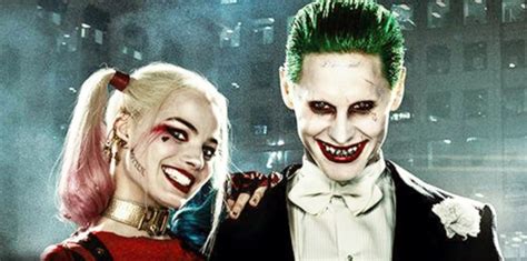 Couple Dressed As The Joker And Harley Quinn Shot By Police While Having Sex At Swingers Party