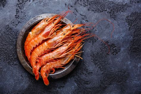 Difference Between Shrimp And Prawn