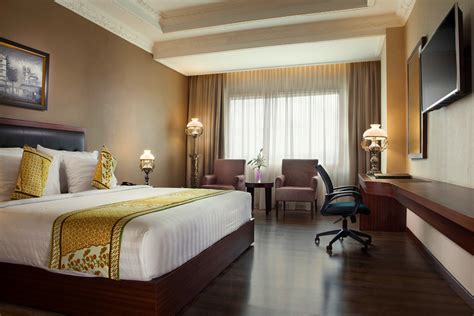 Rooms And Suites The Rich Jogja Hotel Official Website