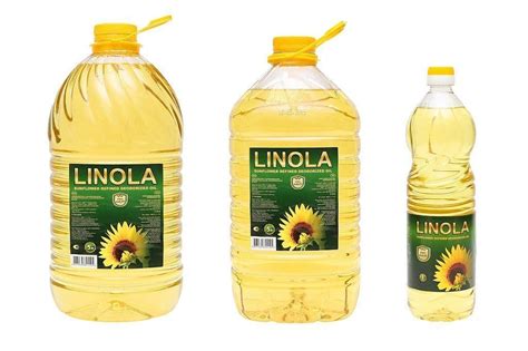 Refined sunflower oil - Supa Export