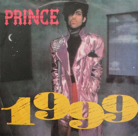Tune Of The Day Prince 1999