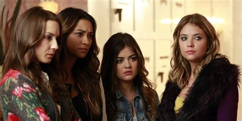 Pretty Little Liars Season 4 Catch Up Everything You Need To Know