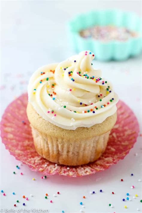 Top 15 How To Make Cupcake Frosting 2022