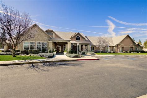 The Best Assisted Living Facilities in Bakersfield, CA | AssistedLiving.org