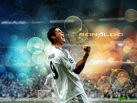 Top Football Players Cristiano Ronaldo Wallpapers 2012 C Ronaldo