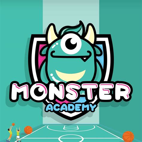 Monster Academy