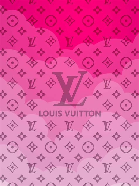 Pink and gold lv shared by kimberly rochin on we heart it. Louis Vuitton Wallpapers (74+ images)