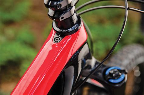 We Ride Trek S Newest Steeds In Squamish Canada Mountain Bike Action Magazine
