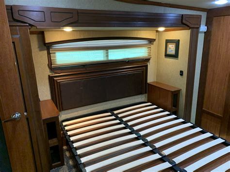 Two bedroom 5th wheels are great when you need that extra space as well as more privacy. 2012 REDWOOD 36RL LUXURY RV FIFTH WHEEL TRAILER "3 SLIDES ...