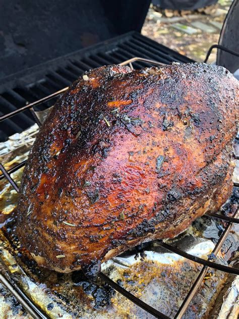 How To Smoke A Turkey Breast In A Pit Boss In Simple Steps Simply