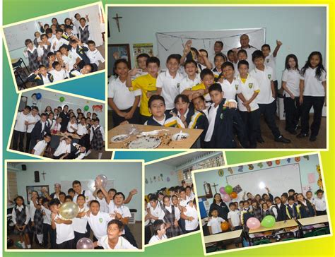En el año 1902, salvador debenedetti tenía 18. Blog Primaria (Colegio Tolimense): Celebracion Dia del ...