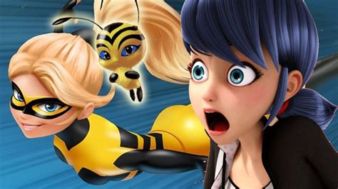 Miraculous Ladybug Season 2 All The Secrets Spoiler Alert Youtube