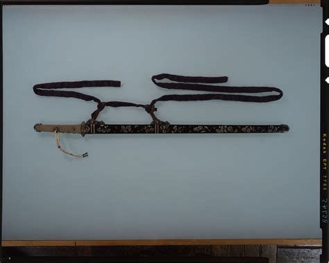 Chokutō Swords 直刀 Early Japanese Swords
