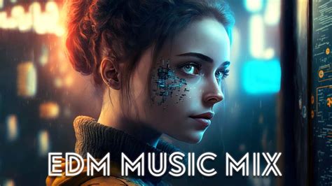 Music Mix 2023 🎧 Remixes Of Popular Songs 🎧 Edm Bass Boosted Music Mix Youtube