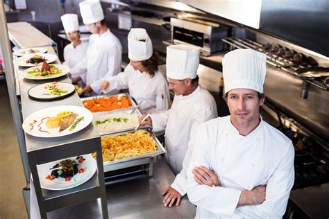 11 Different Types Of Chefs And Their Kitchen Roles The Bellevue Gazette