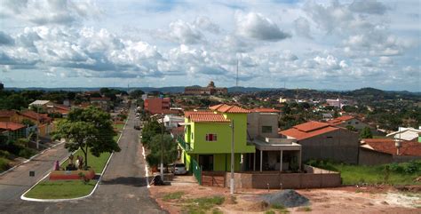 See 344 reviews, articles, and 397 photos of centro historico de goias, ranked no.1 on tripadvisor among 30 attractions in goias. Trindade, Goiás - Wikiwand