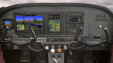 Garmin G3x Touch Approved For 500 Certified Singles Aopa