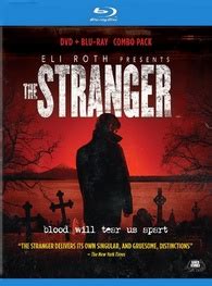 The Stranger Blu Ray Eli Roth Presents The Stranger Canada
