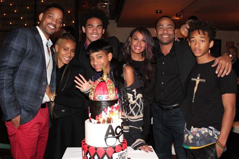 He and kim have been married for 24 years and have two amazing children, jt and whitney. "Let's Be Clear " Will Smith's Ex-Wife Sheree Fletcher ...