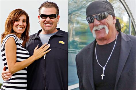 Husband Cheered On Hogan During Sex Tape Romps With Wife